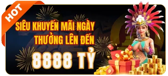 Hoàn trả mỗi ngày