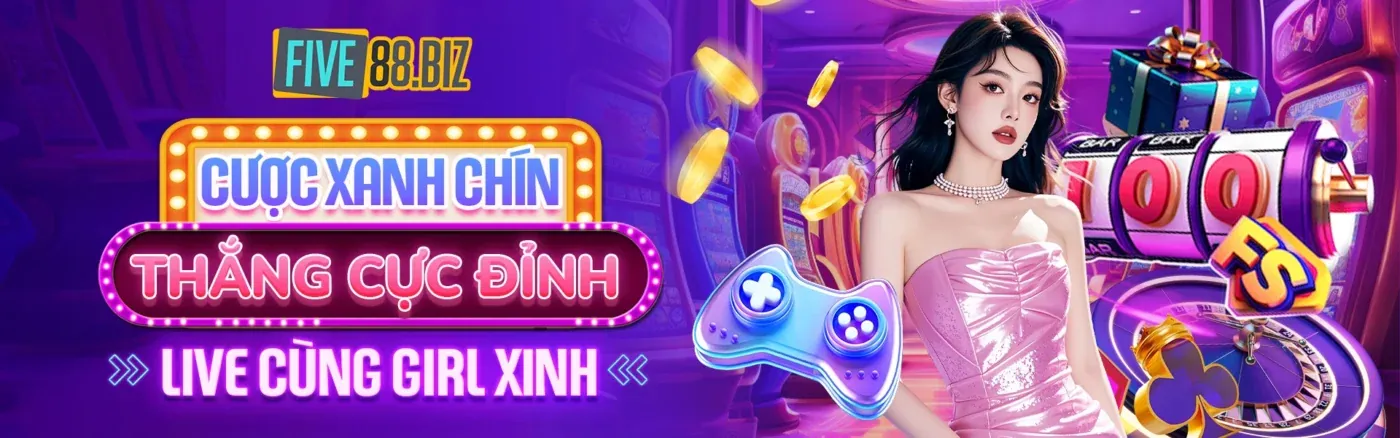 Hình ảnh chính f8bet8 nhà cái Slot & Jackpot