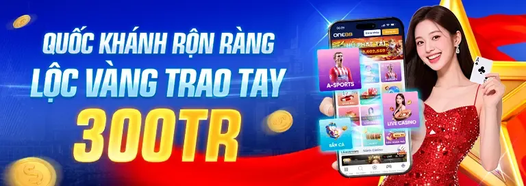 Khuyến mãi hấp dẫn dành cho thành viên F8BET8